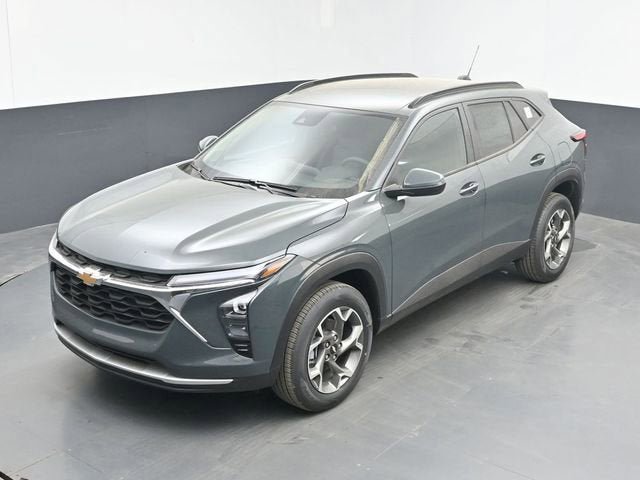 New 2026 Chevrolet Trax LT image 33