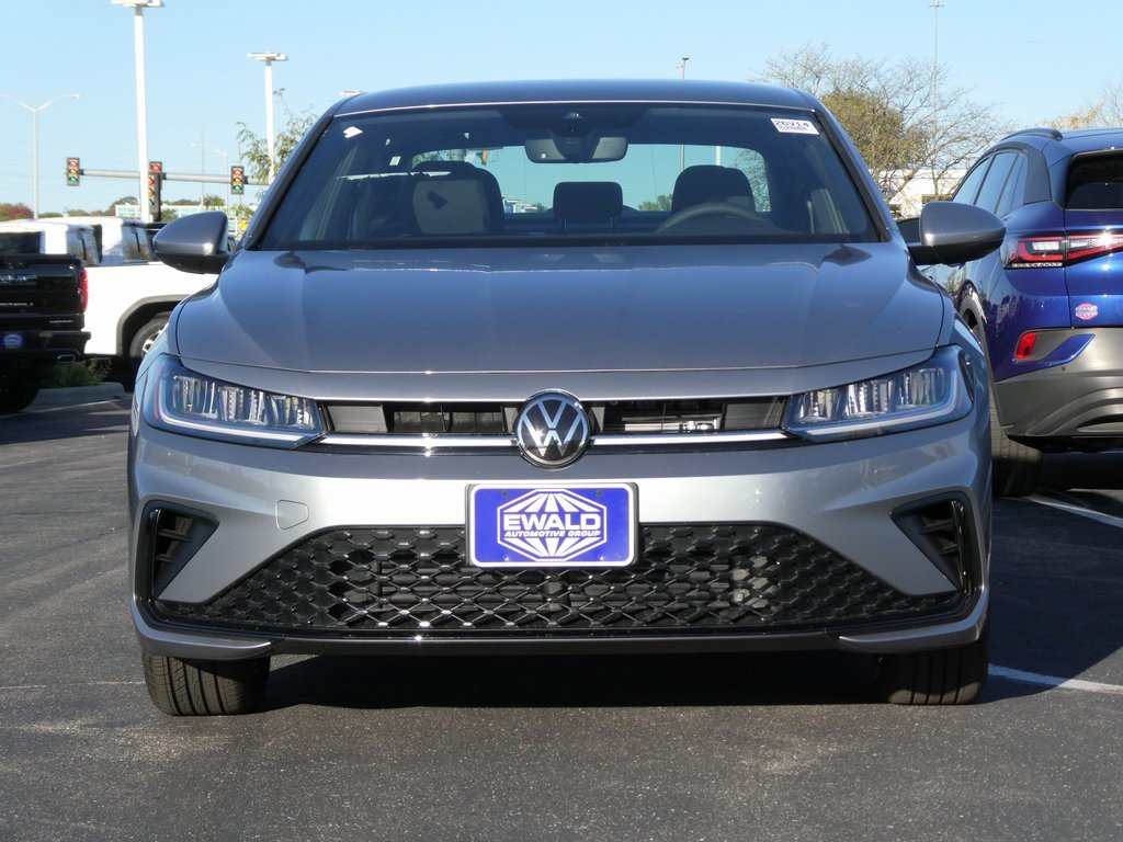 New 2026 Volkswagen Jetta Sport image 23