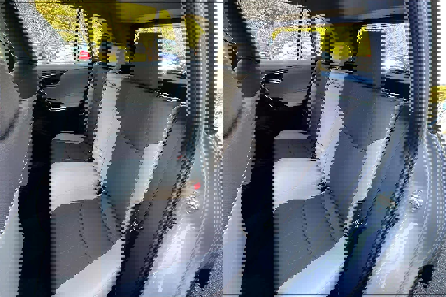 Used 2024 Toyota RAV4 XLE image 20