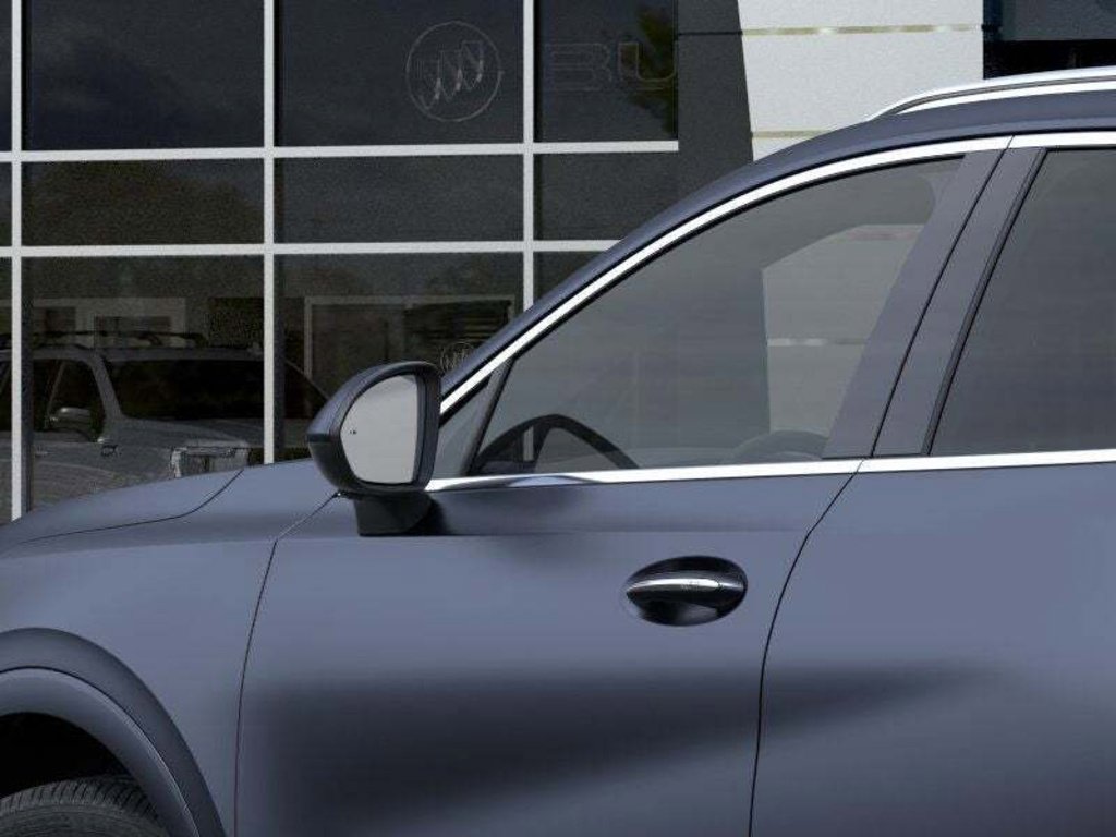 New 2026 Buick Envision Avenir image 12