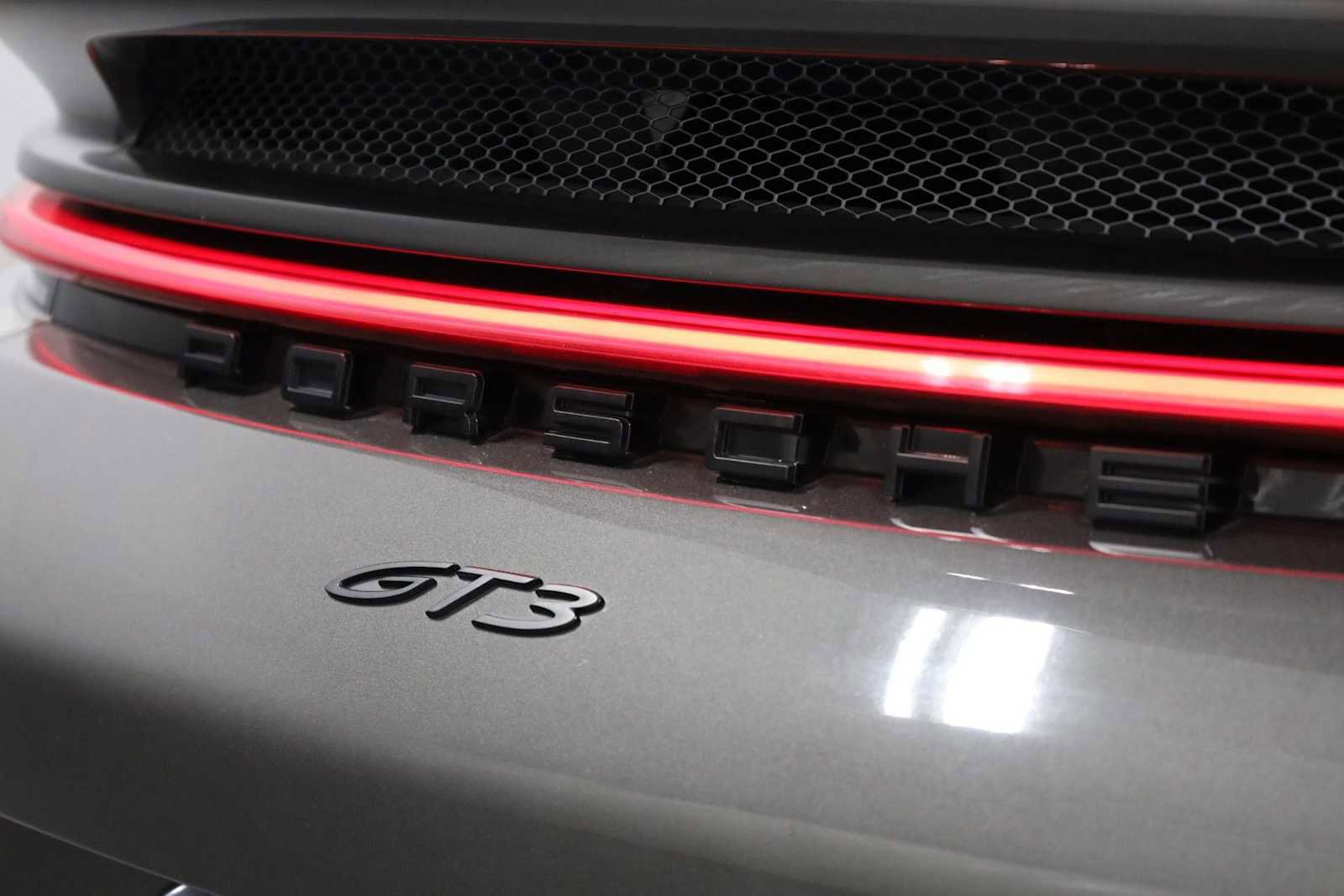 Used 2023 Porsche 911 GT3 image 9