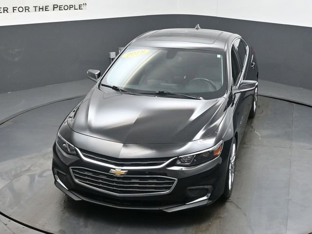 Used 2018 Chevrolet Malibu LT w/ Leather Package image 44