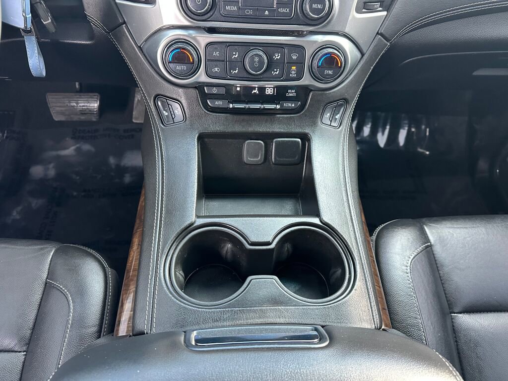 Used 2019 Chevrolet Tahoe LT image 21