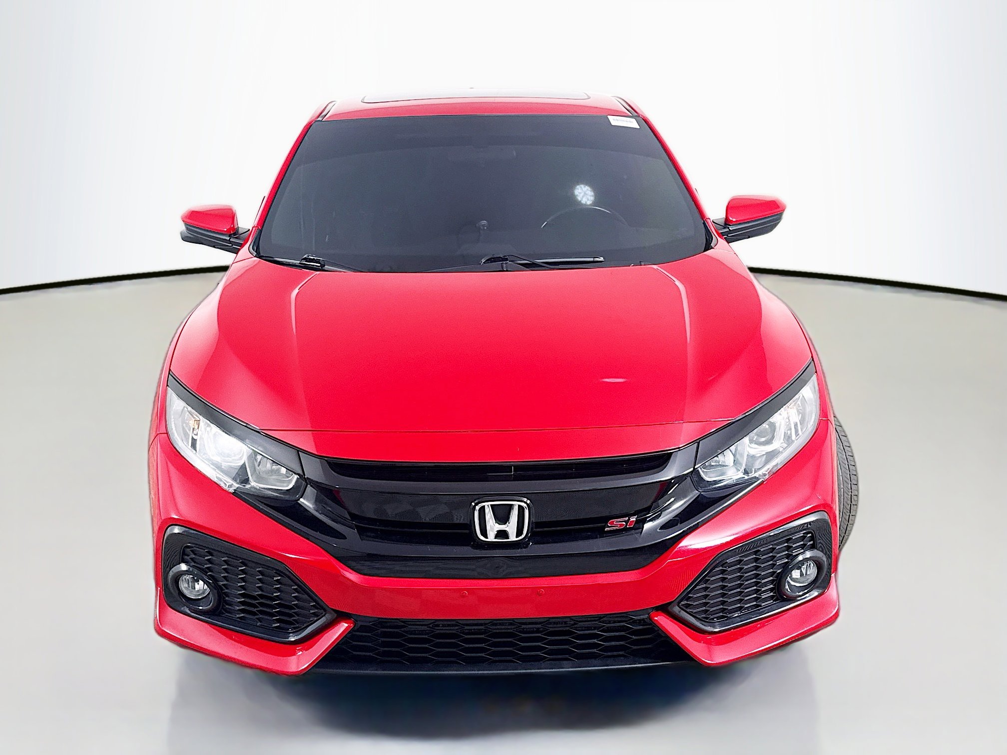 Used 2019 Honda Civic Si video 2