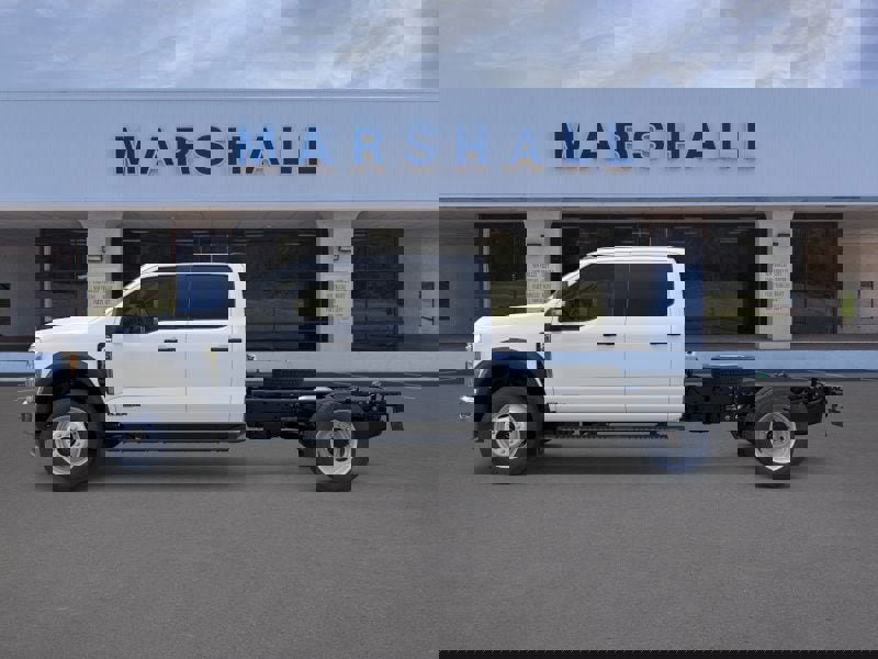 New 2026 Ford F450 XL image 3
