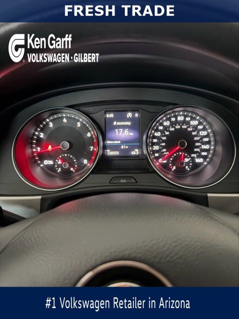 Used 2019 Volkswagen Atlas S image 1