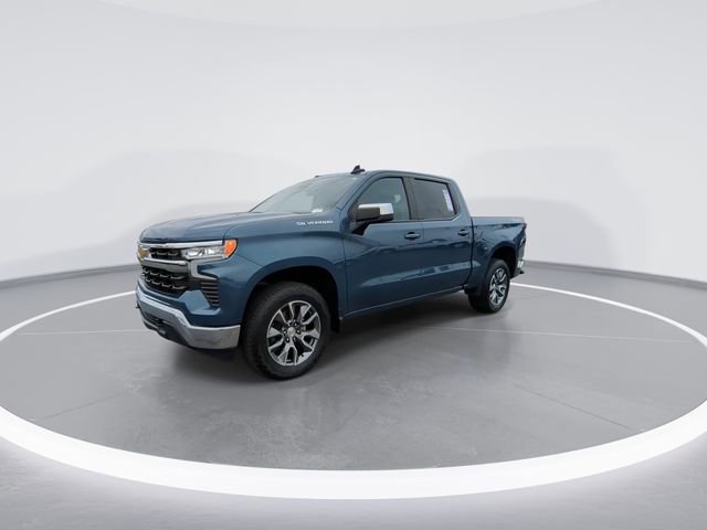 Used 2024 Chevrolet Silverado 1500 LT image 4