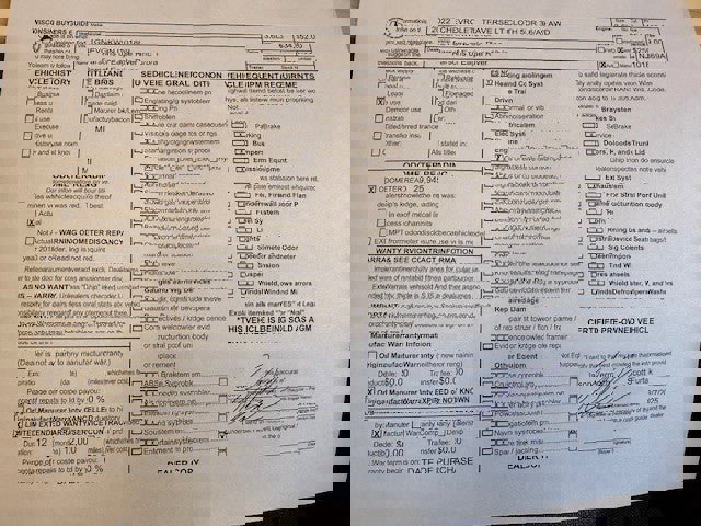 Certified 2022 Chevrolet Traverse LT image 37