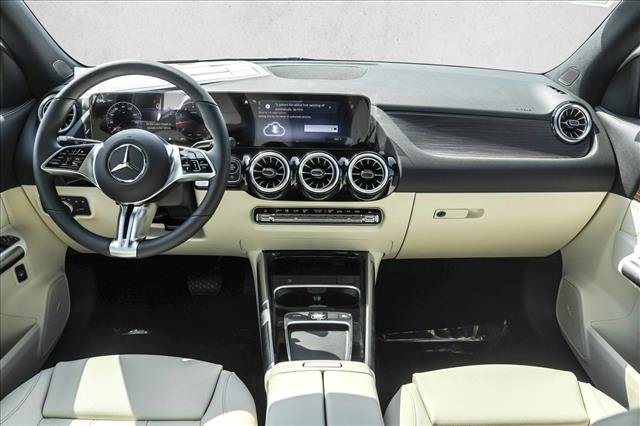 New 2026 Mercedes-Benz GLA 250 4MATIC image 19