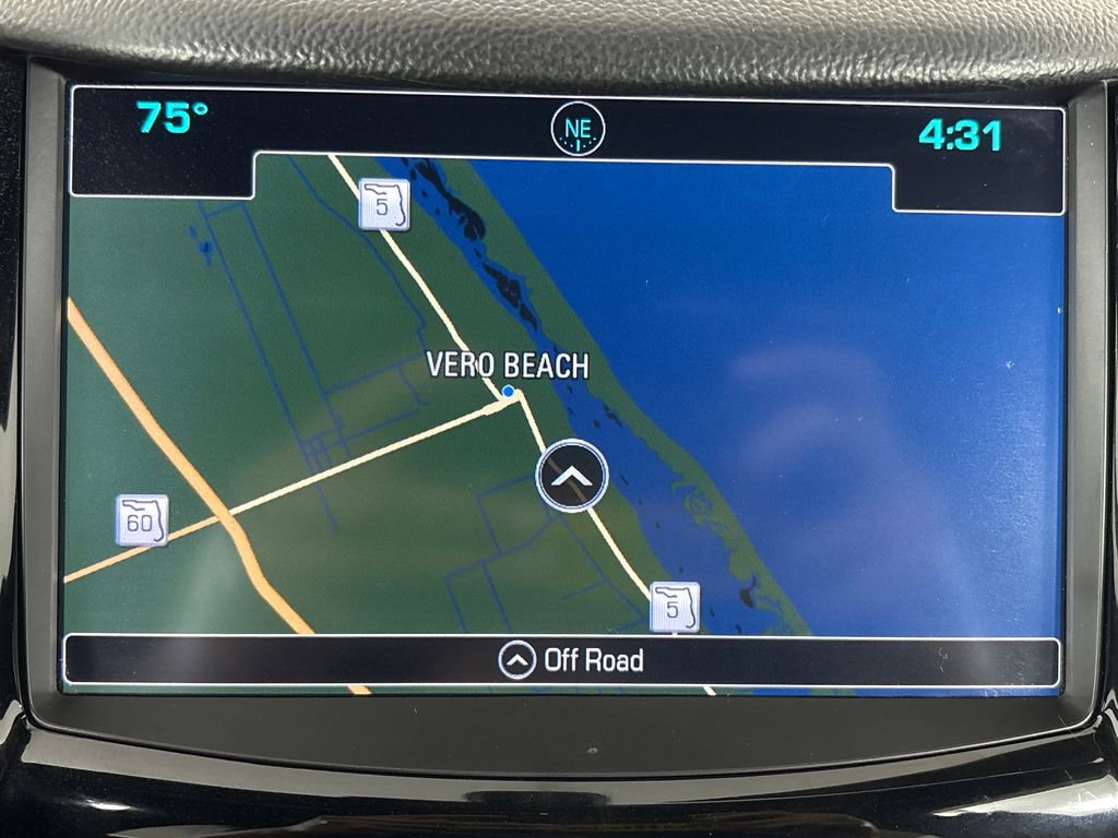 Used 2016 Chevrolet Cruze Premier FWD image 26