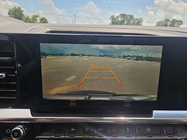Used 2022 GMC Sierra 1500 SLE AWD/4WD image 20
