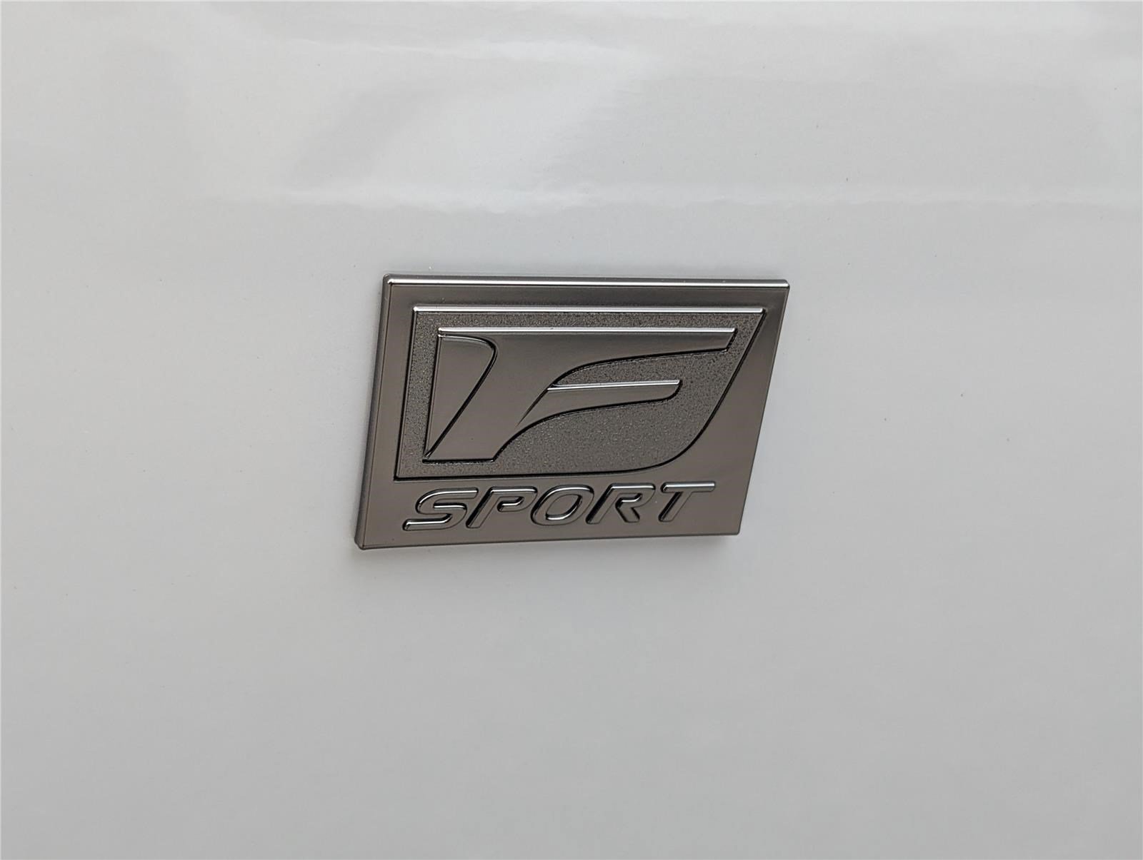 New 2026 Lexus IS 350 F Sport AWD/4WD image 6