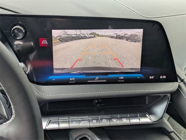 New 2026 Chevrolet Corvette Stingray Coupe w/ 1LT image 20