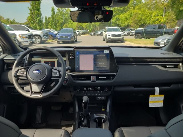 New 2026 Subaru Outback Premium AWD/4WD image 21