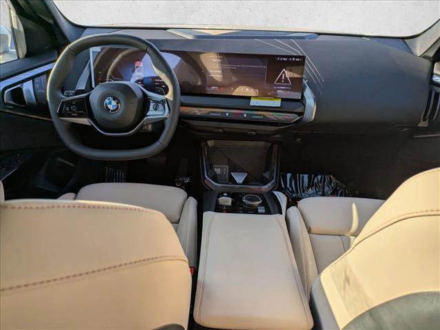 Used 2026 BMW X3 xDrive30 w/ Convenience Package image 15