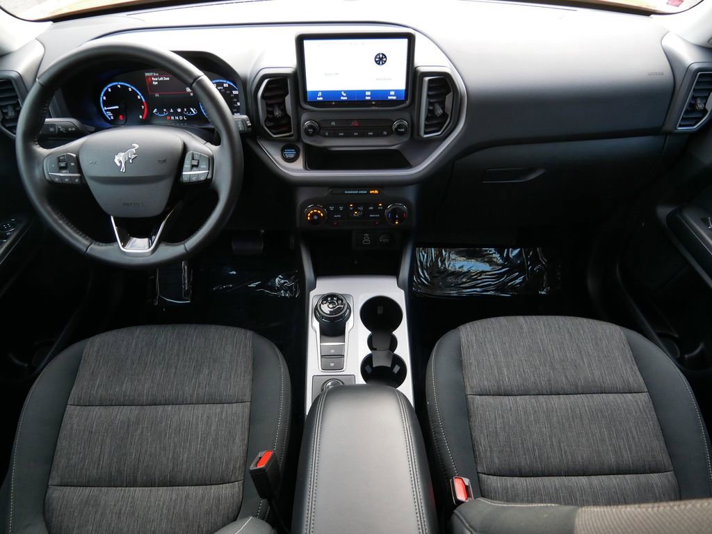 Certified 2023 Ford Bronco Sport Big Bend w/ Convenience Package image 13