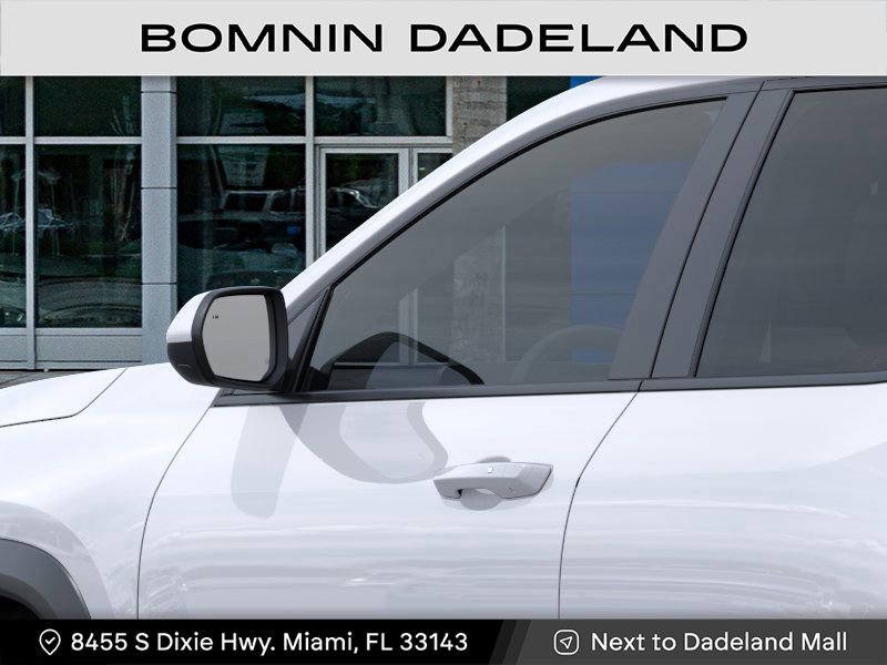 New 2026 Chevrolet Equinox LT image 12