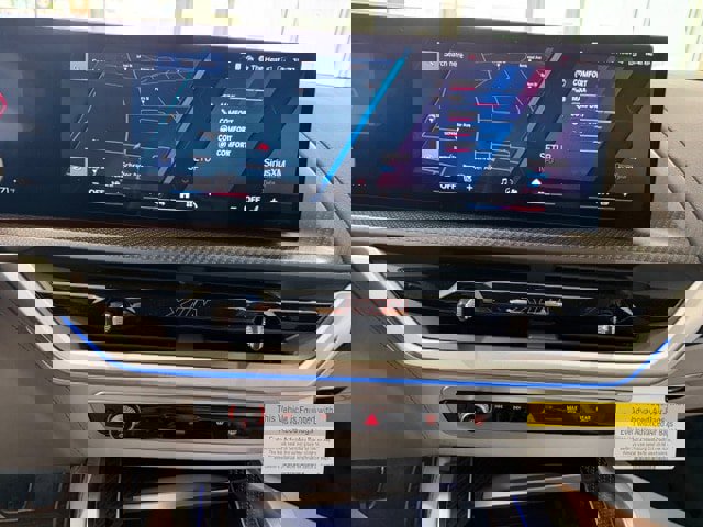 New 2026 BMW XM Label Red image 14