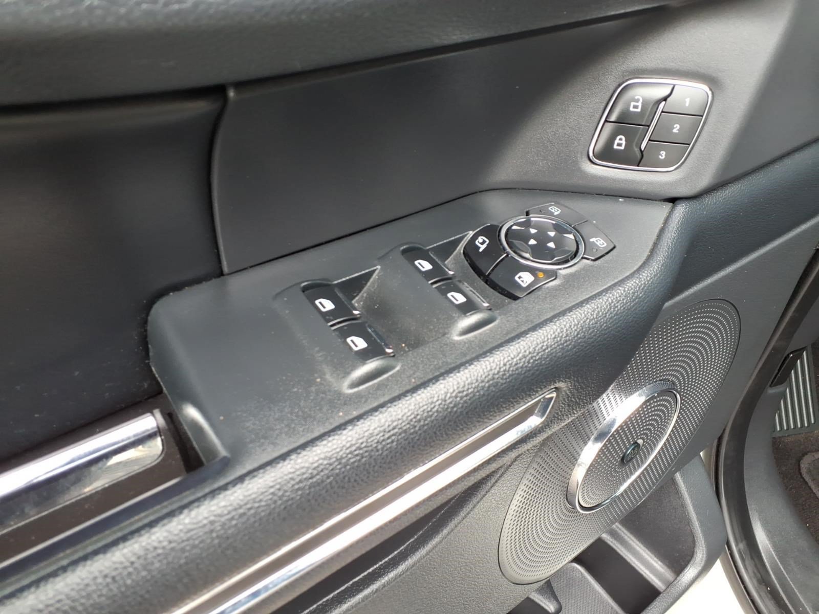 Certified 2023 Ford Expedition Limited AWD/4WD image 13