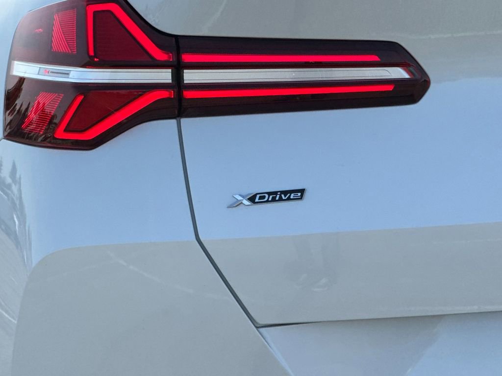 Used 2025 BMW X3 xDrive30i w/ Premium Package AWD/4WD image 25