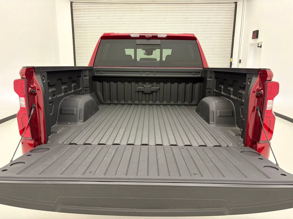 New 2026 Chevrolet Silverado 1500 High Country w/ Technology Package AWD/4WD image 57