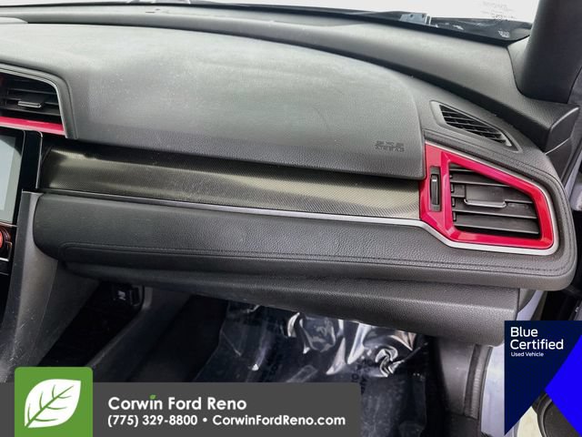Used 2019 Honda Civic EX image 32