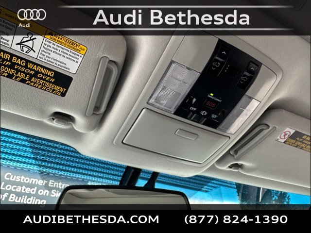 Used 2019 Lexus GX 460 Premium AWD/4WD image 27