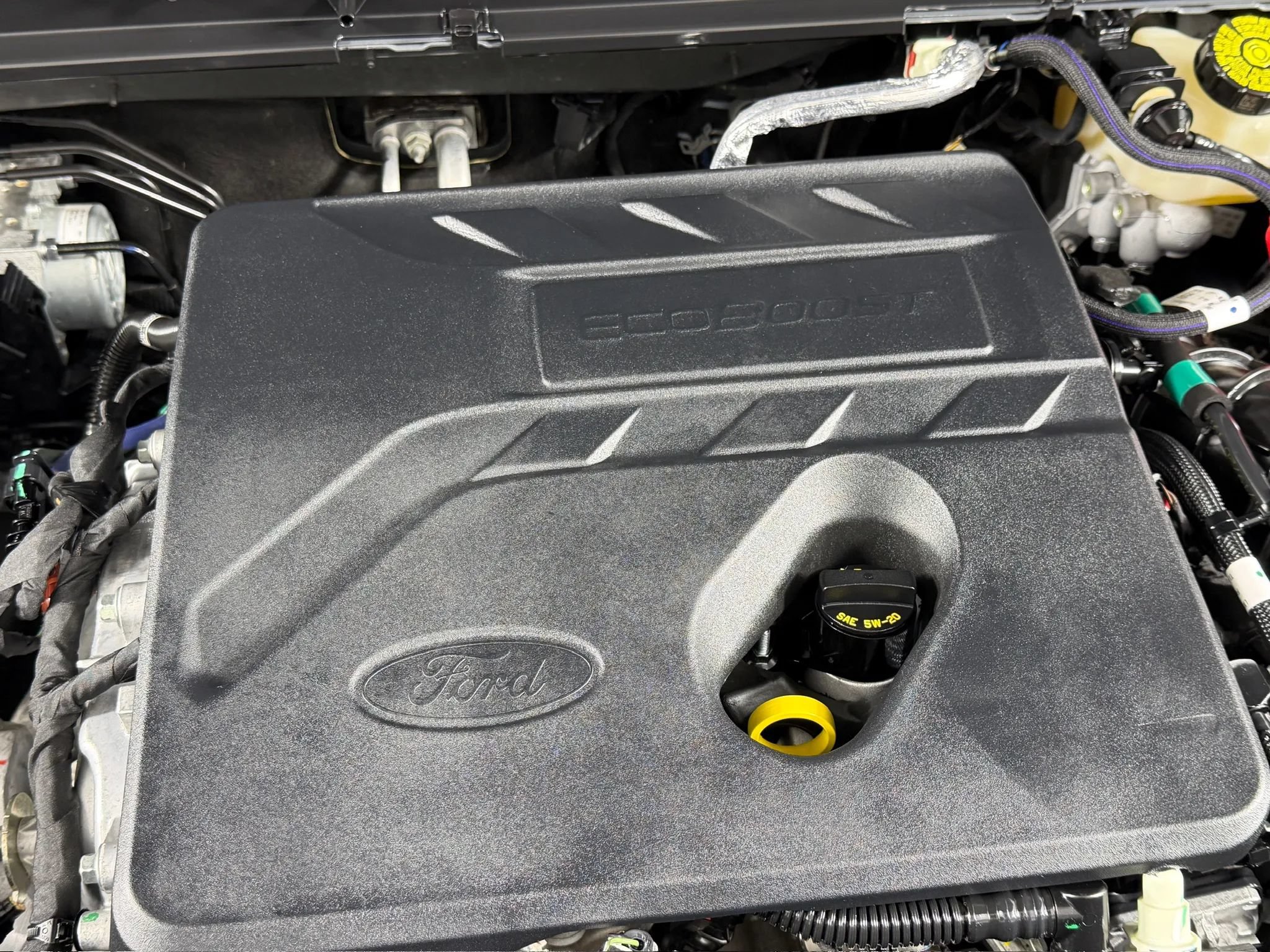 Used 2021 Ford Bronco Sport AWD/4WD image 18