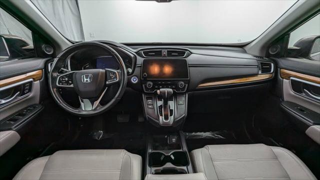 Used 2019 Honda CR-V EX-L image 24