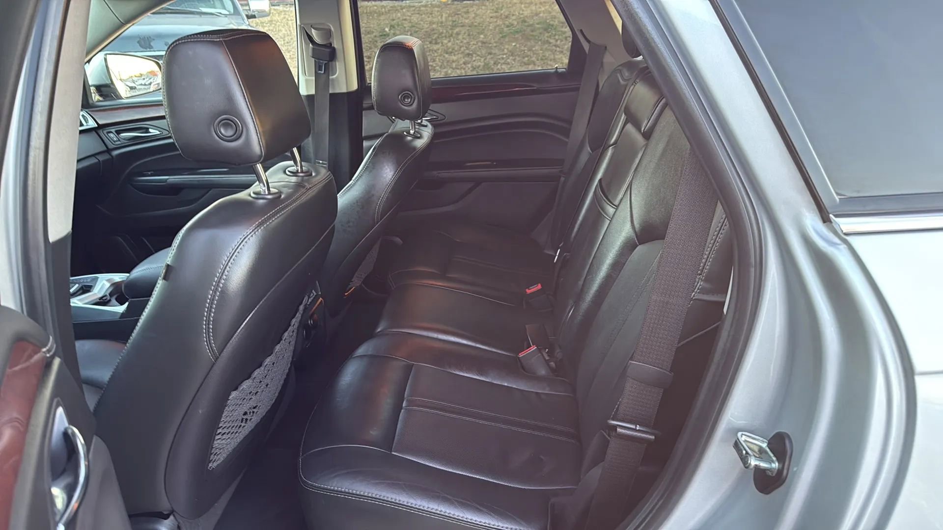 Used 2015 Cadillac SRX Premium FWD image 17