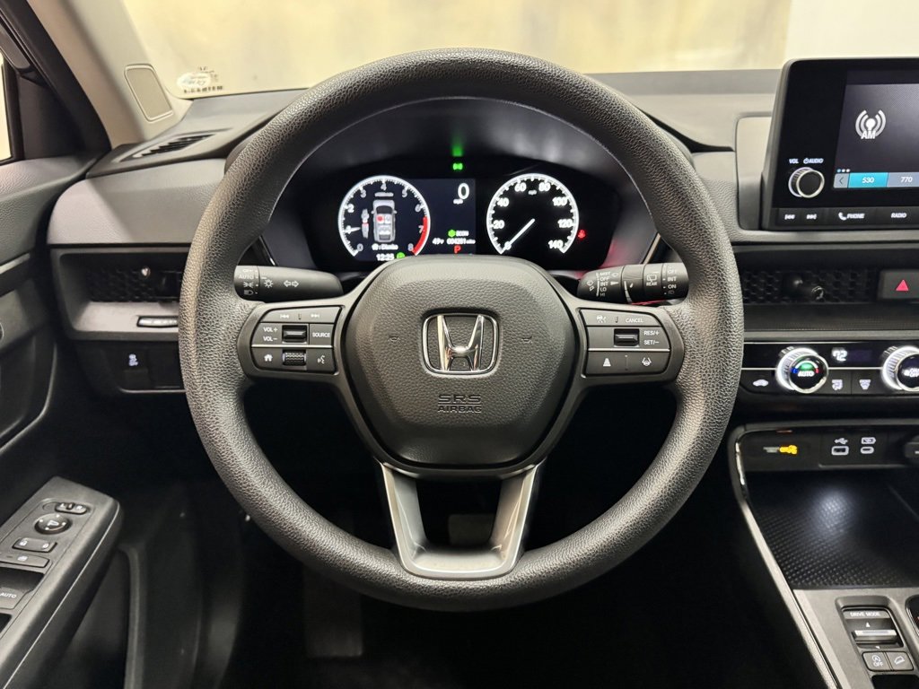Used 2025 Honda CR-V EX image 19