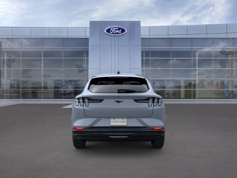 New 2025 Ford Mustang Mach-E Premium w/ Interior Protection Package image 5