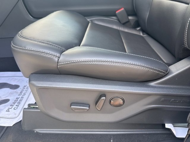 New 2025 Ford Expedition Max Platinum w/ Stealth Performance Package image 7