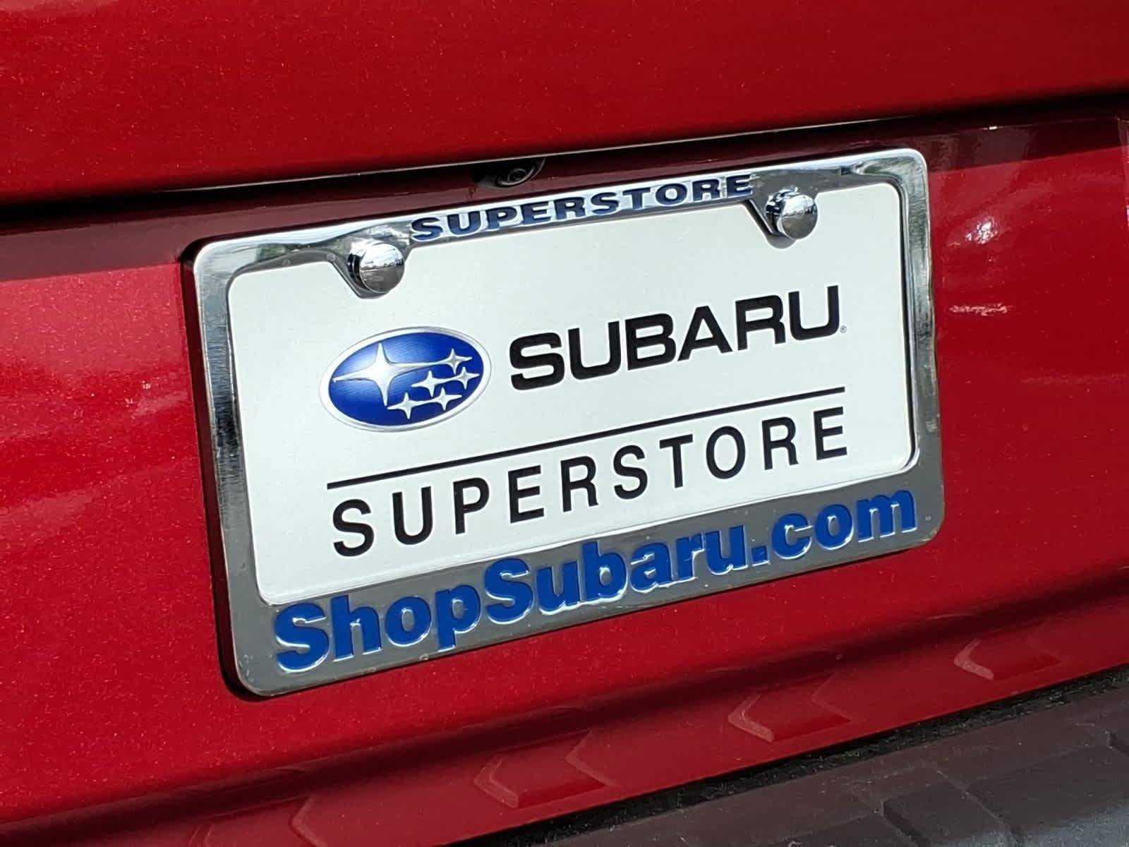 New 2026 Subaru Outback Touring XT AWD/4WD image 11