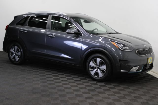 Used 2018 Kia Niro EX Premium