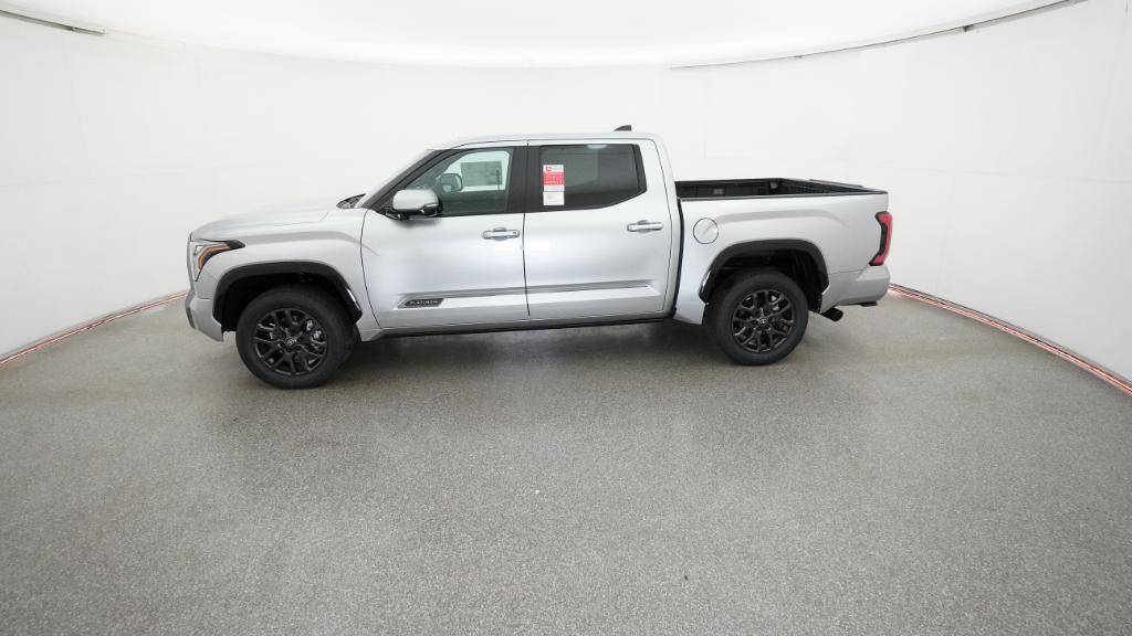 New 2026 Toyota Tundra Platinum image 67