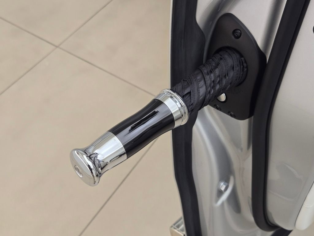 New 2026 Rolls-Royce Cullinan image 25