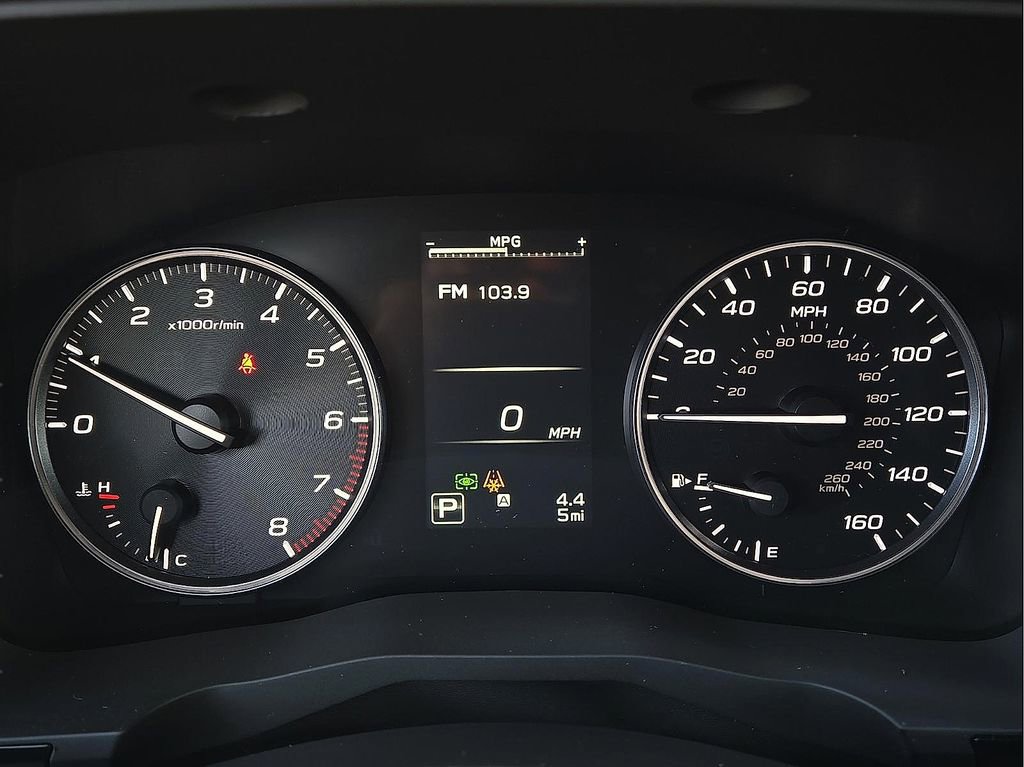 New 2026 Subaru Ascent Bronze Edition image 17