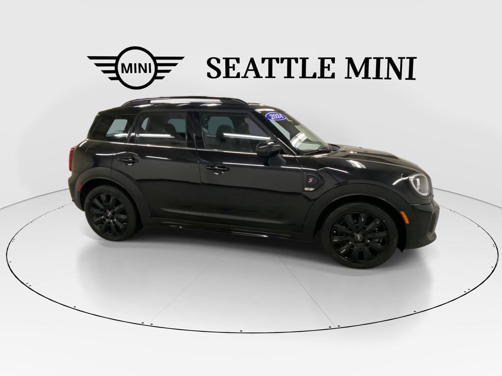 Used 2024 MINI Cooper Countryman S AWD/4WD image 13