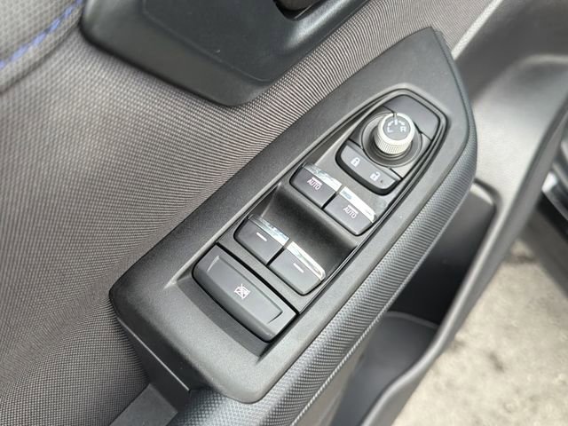 Used 2026 Subaru Forester Premium image 23