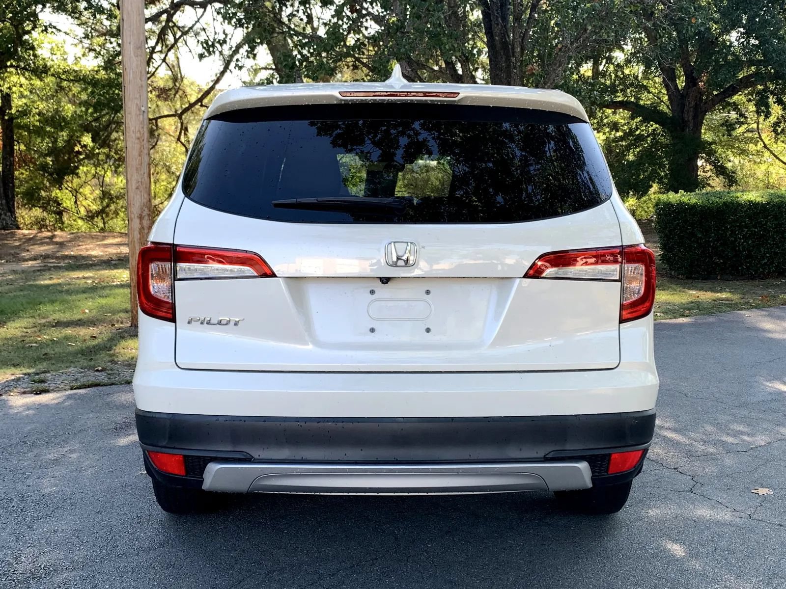 Used 2019 Honda Pilot EX-L image 6