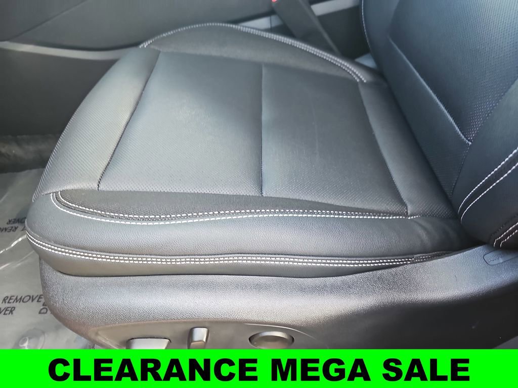 New 2024 Chevrolet Blazer EV LT image 30