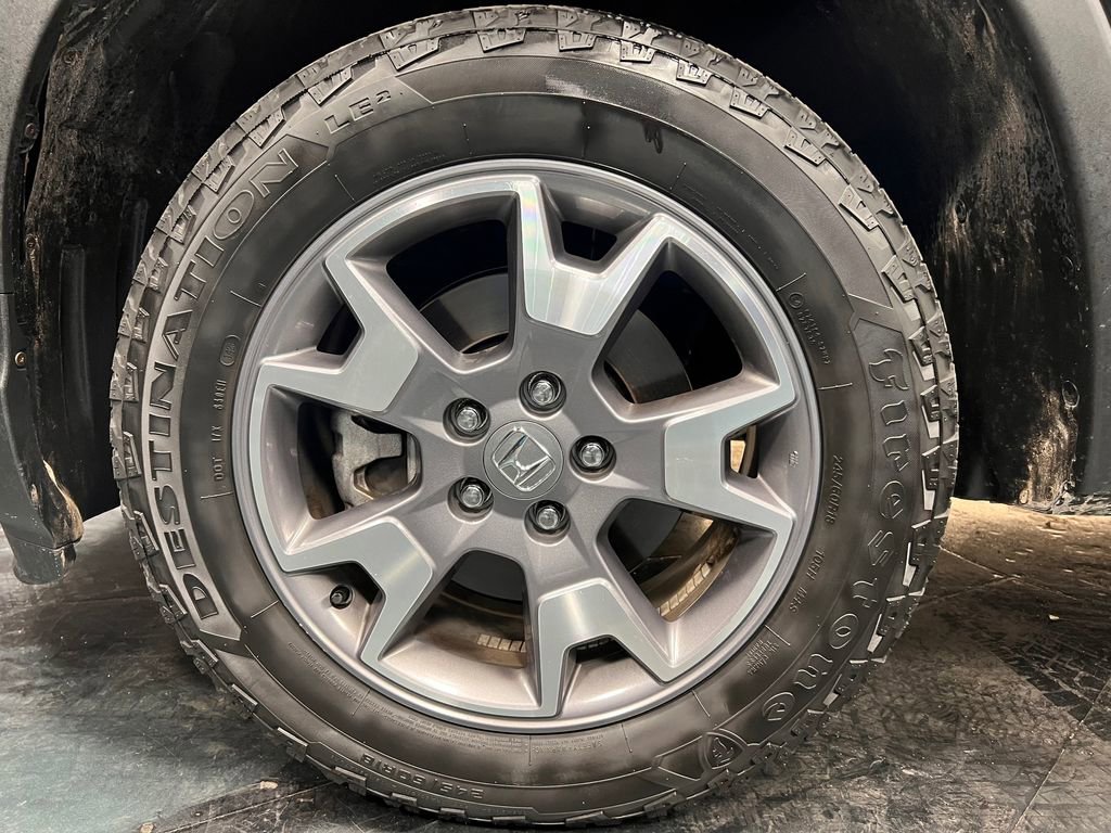 Used 2023 Honda Passport TrailSport image 31