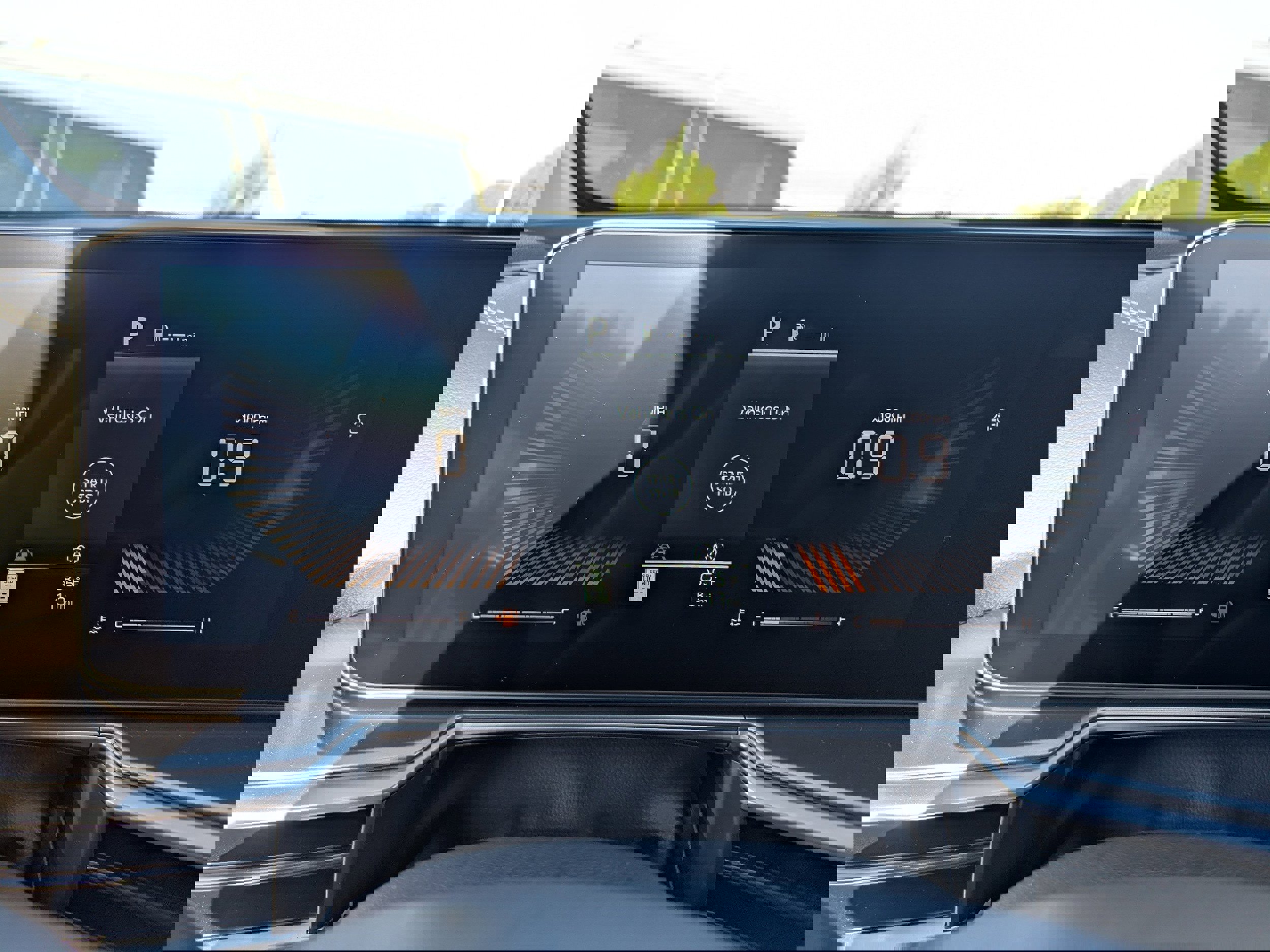 New 2026 Kia Sorento S image 14