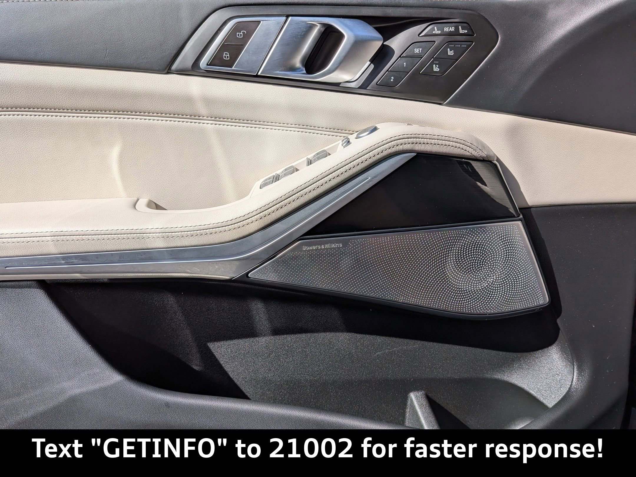 Used 2024 BMW ALPINA XB7 image 30