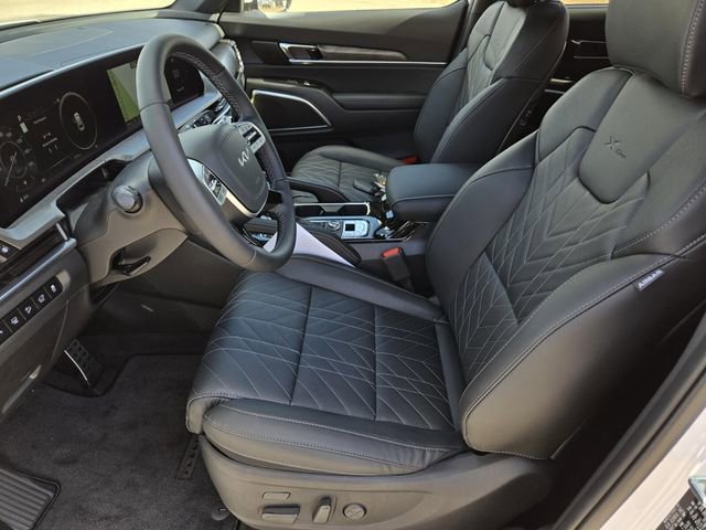 New 2025 Kia Telluride SX X-Line AWD/4WD image 14