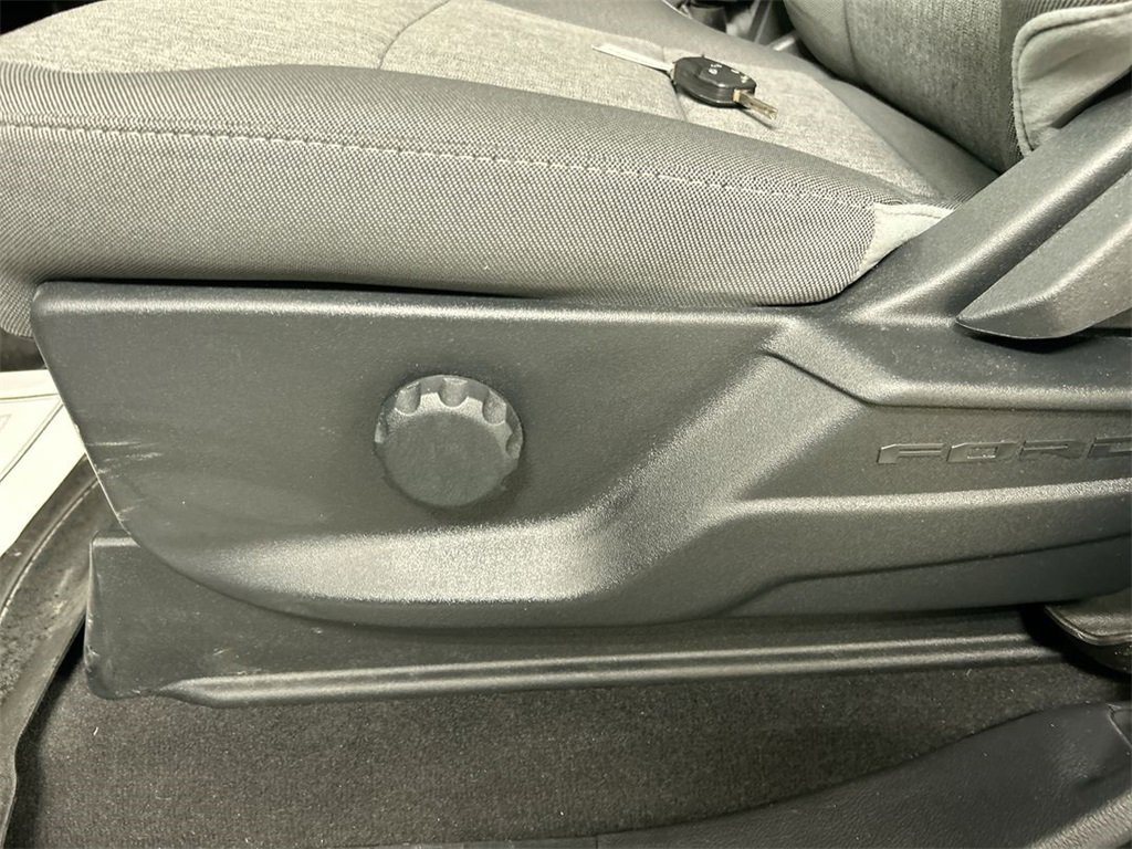 Used 2024 Ford F350 XL w/ STX Appearance Package image 10