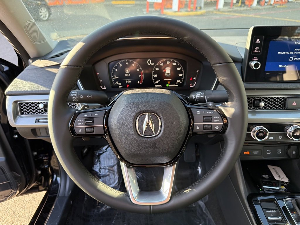 New 2026 Acura Integra image 18