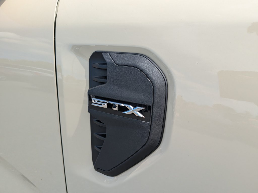 New 2026 Ford Ranger XL RWD image 10