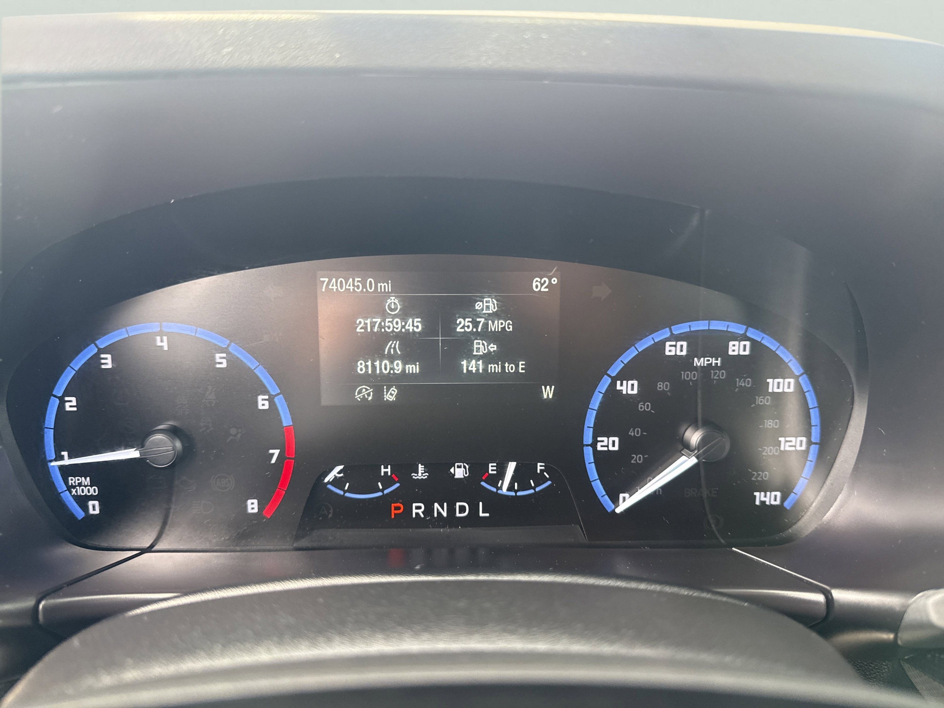 Used 2023 Ford Bronco Sport Big Bend w/ Convenience Package AWD/4WD image 23